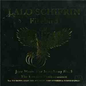 Lalo Schifrin - Firebird