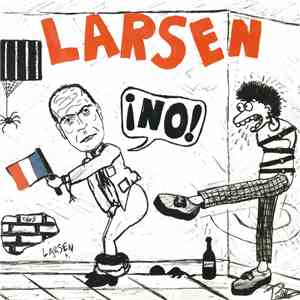 Larsen  - ¡No!