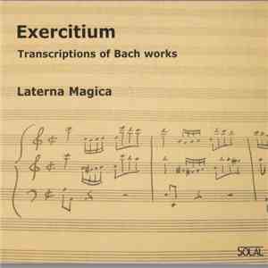 Laterna Magica - Exercitium