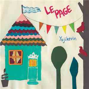 Le Page - Yojikevin