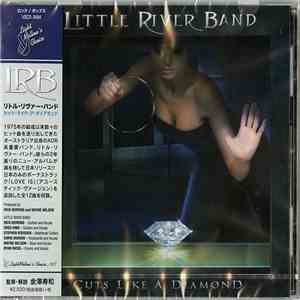 Little River Band - Cuts Like A Diamond