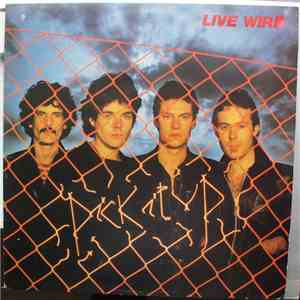 Live Wire  - Pick It Up