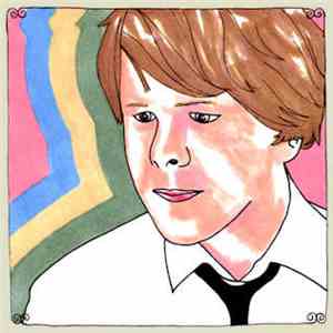 Loney, Dear - Daytrotter Session 4/8/2009