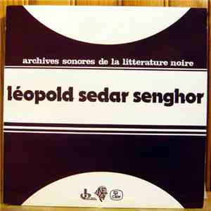 Léopold Sédar Senghor - Entretien Avec Edouard Maunick