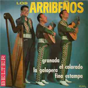 Los Arribeños - Granada