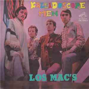 Los Mac's - Kaleidoscope Men
