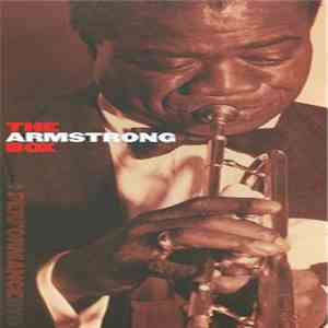 Louis Armstrong And His All-Stars - The Armstrong Box