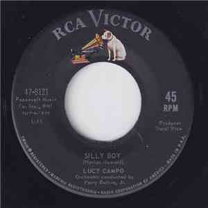Lucy Campo - Silly Boy