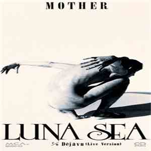 Luna Sea - Mother