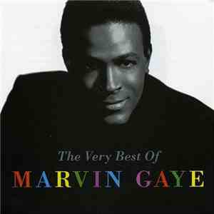 Marvin Gaye - The Very Best Of Marvin Gaye