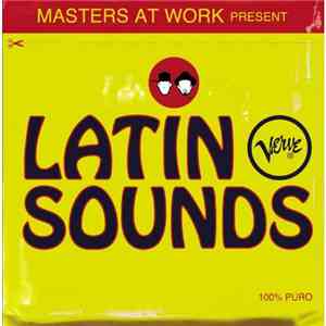 Masters At Work - Latin Verve Sounds