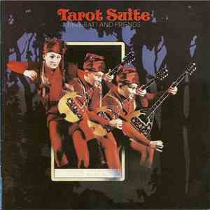 Mike Batt And Friends - Tarot Suite