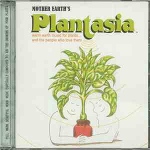 Mort Garson - Mother Earth's Plantasia