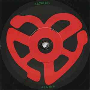 Muro - I Love 45's