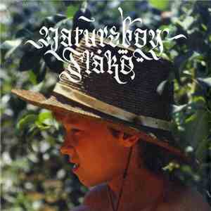 Natureboy Flako - Natureboy Flako