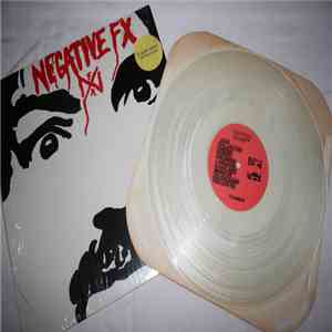 Negative FX - Negative FX