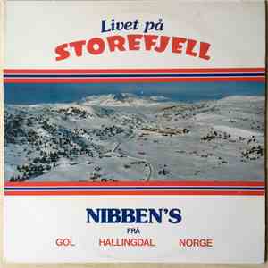 Nibben's - Livet På Storefjell