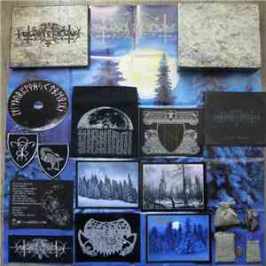Nokturnal Mortum - Lunar Poetry