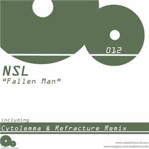NSL - Fallen Man