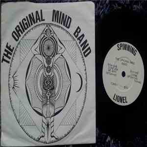Original Mind Band - Don't Ask Me Why