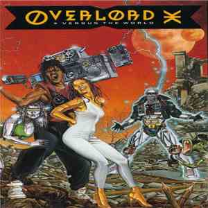 Overlord X - X Versus The World