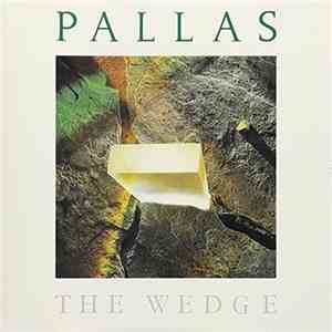 Pallas - The Wedge