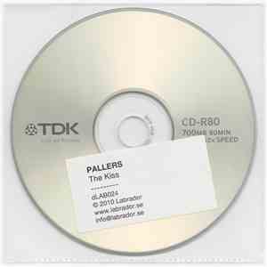 Pallers - The Kiss