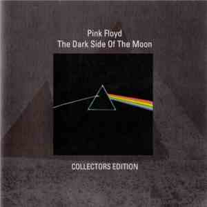 Pink Floyd - The Dark Side Of The Moon (Collectors Edition)