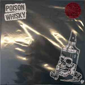 Poison Whisky - Poison Whisky
