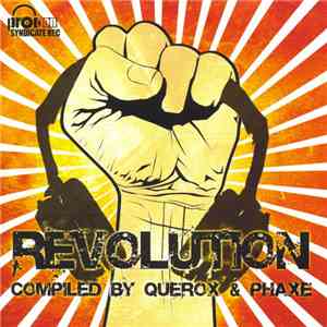 Querox & Phaxe - Revolution