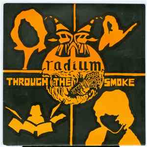 Radium  - Through The Smoke