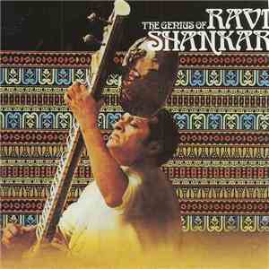 Ravi Shankar - The Genius Of Ravi Shankar