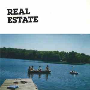 Real Estate  - Out Of Tune