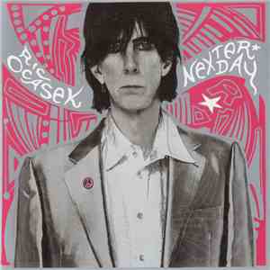 Ric Ocasek - Nexterday