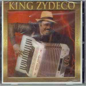 Rockin' Sidney - King Zydeco