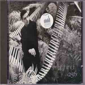 Rolf Hind - 256