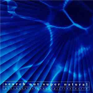 Search Out - Super Natural