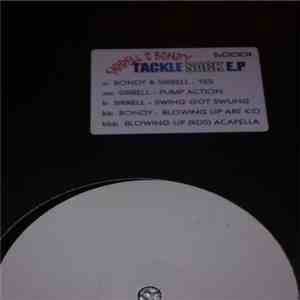 Sirrell & Bondy - Tackle Sack EP