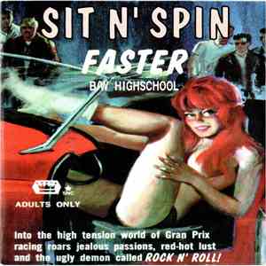 Sit N' Spin - Faster