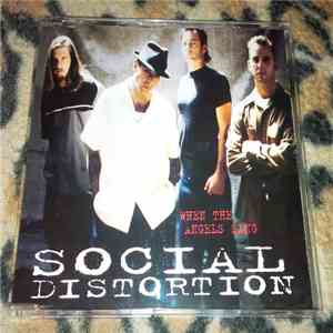 Social Distortion - When The Angels Sing
