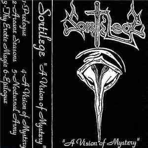 Sortilege  - A Vision of Mystery