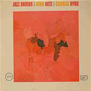 Stan Getz / Charlie Byrd - Jazz Samba