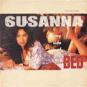 Susanna Hoffs - My Side Of The Bed