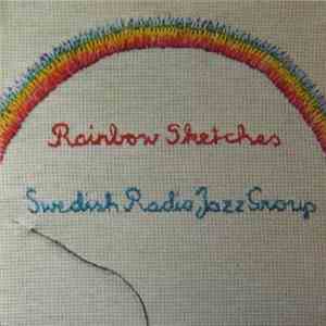 Swedish Radio Jazz Group - Rainbow Sketches