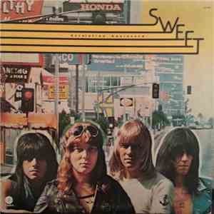 Sweet - Desolation Boulevard