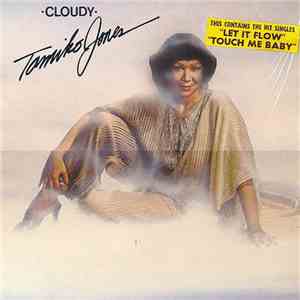 Tamiko Jones - Cloudy