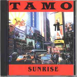 Tamo - Sunrise
