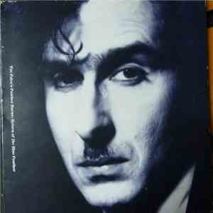 Tav Falco's Panther Burns - Return Of The Blue Panther