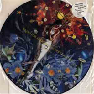 Tears For Fears Featuring Oleta Adams - Woman In Chains