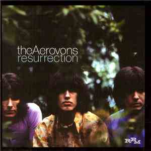 The Aerovons - Resurrection